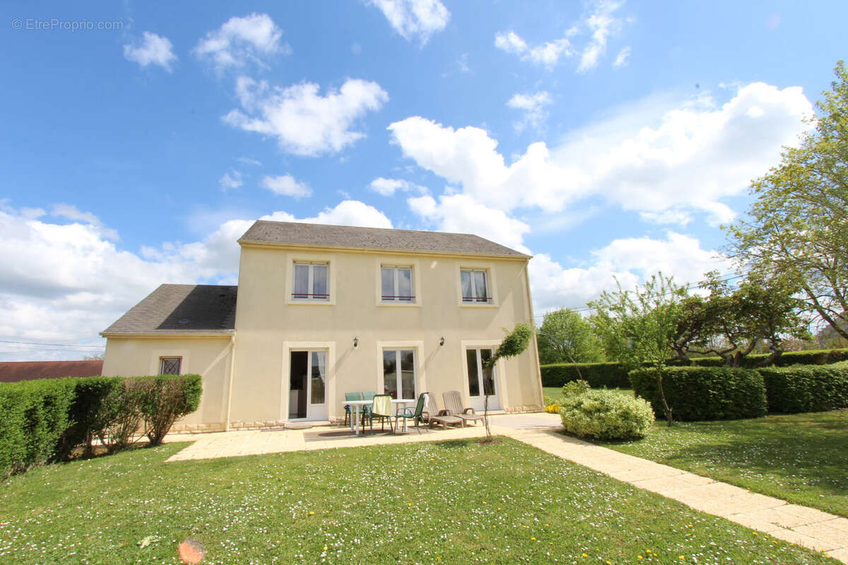 Proche centre-ville, belle maison lumineuse - photo 15