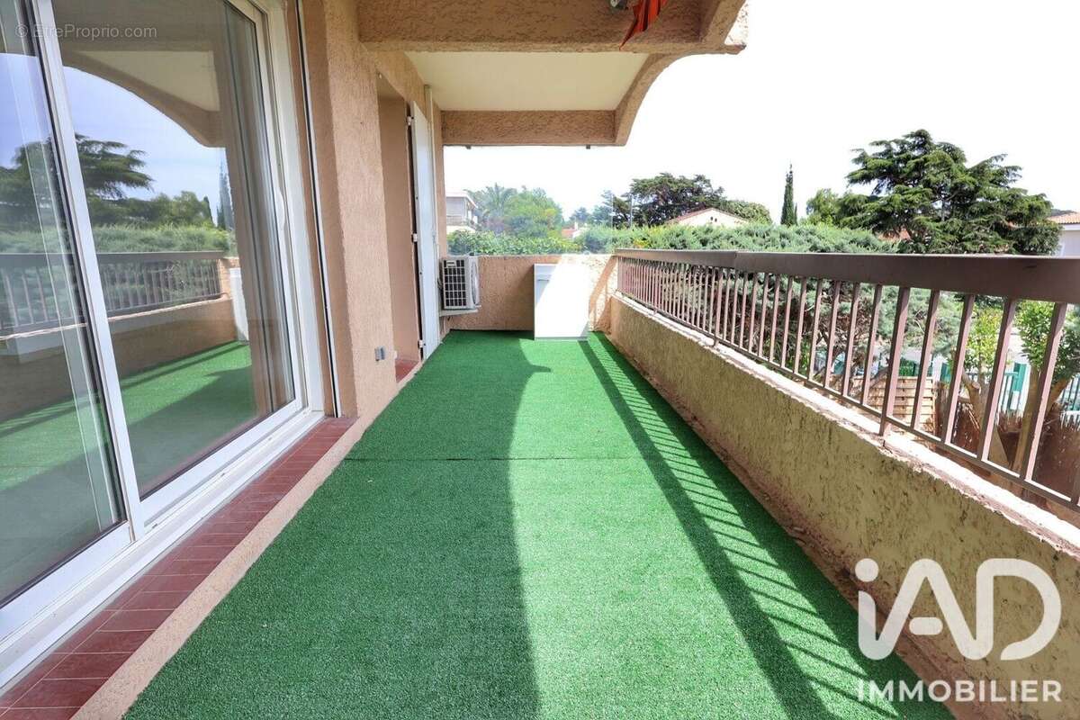 Photo 3 - Appartement à SIX-FOURS-LES-PLAGES