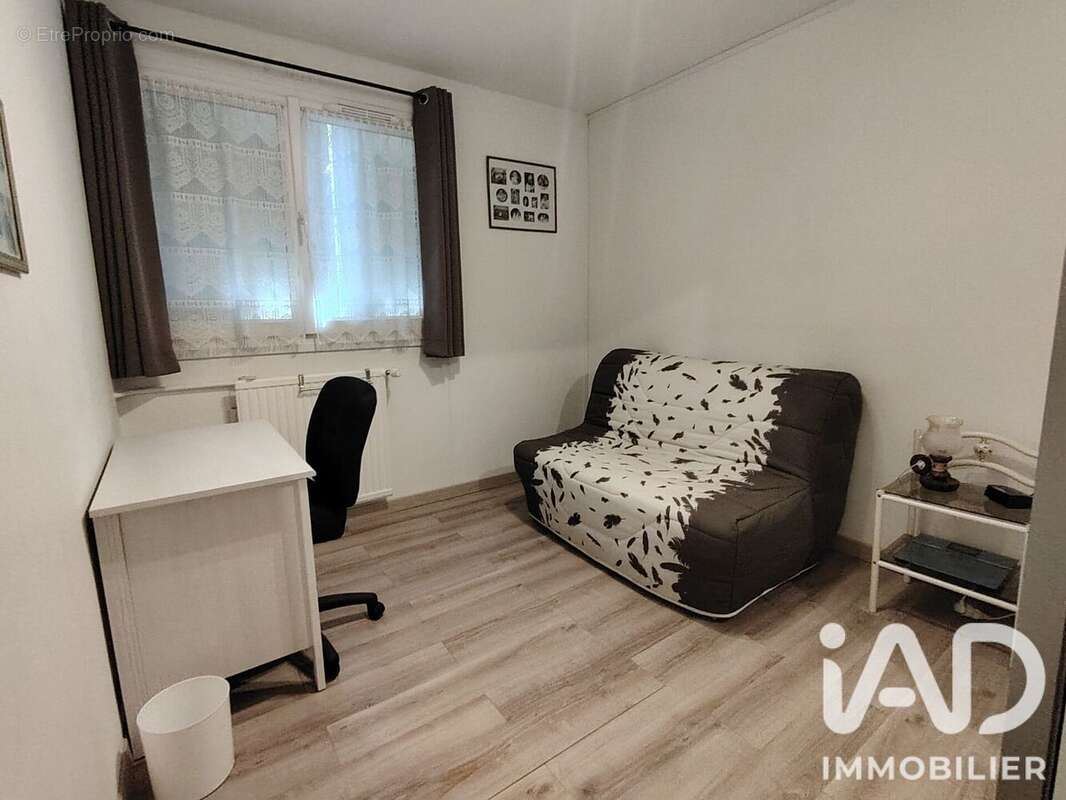 Appartement 80 m² à Montataire  - photo 9
