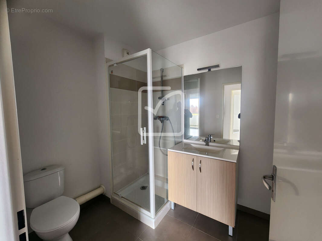 Appartement à PLAISANCE-DU-TOUCH