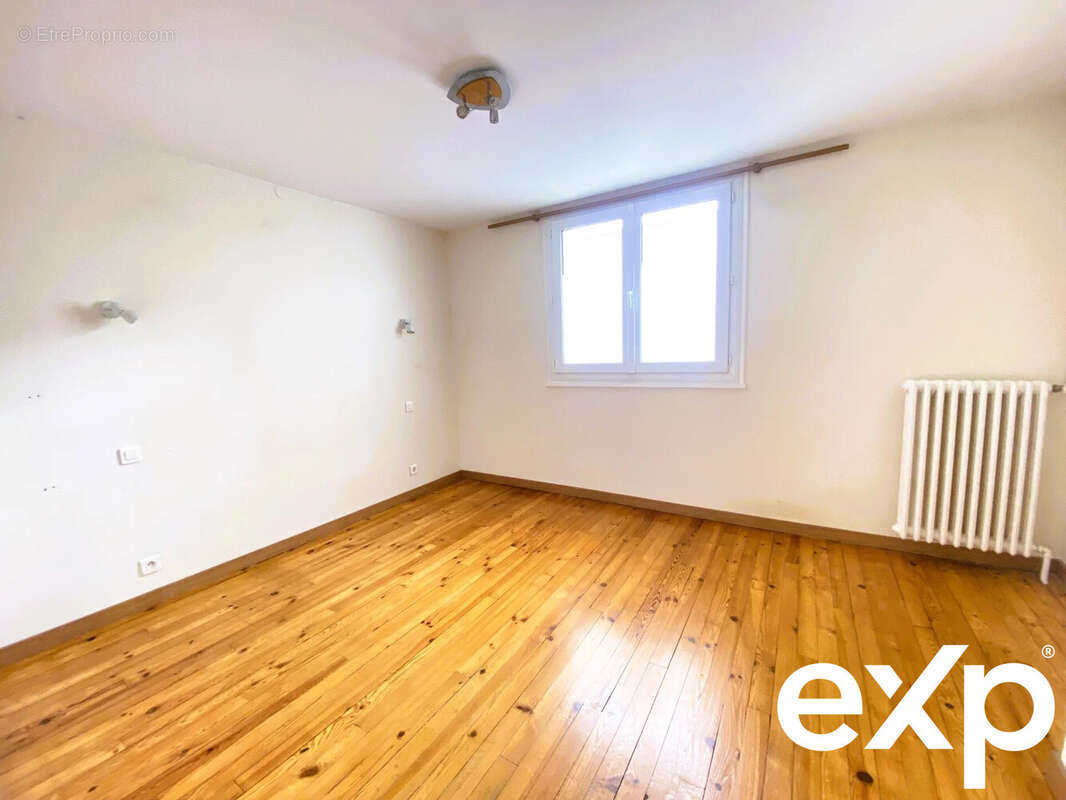 Appartement à VICHY