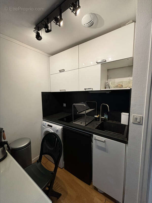 Appartement à AMIENS