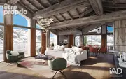 Photo 1 - Appartement à VAL-D'ISERE