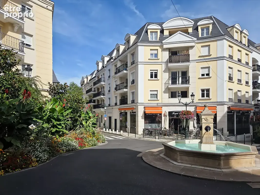 Appartement 45m² à le plessis-robinson - photo 6