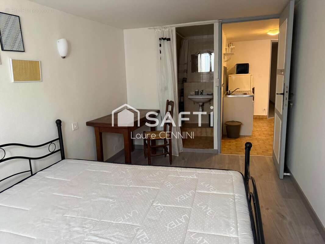 Photo 7 - Maison à VALREAS