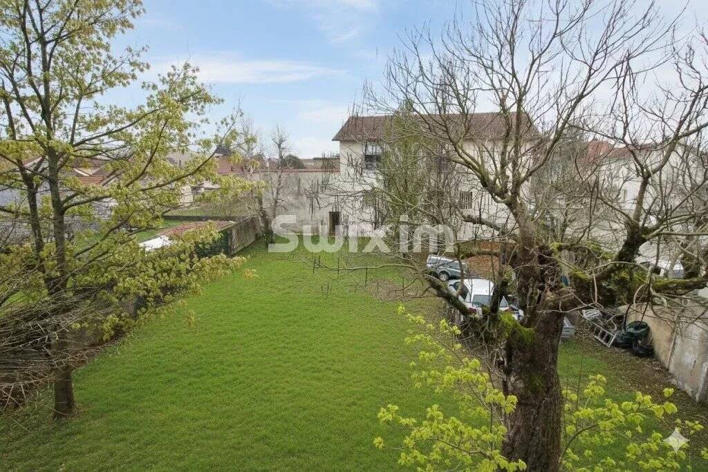 Maison à AMBERIEU-EN-BUGEY
