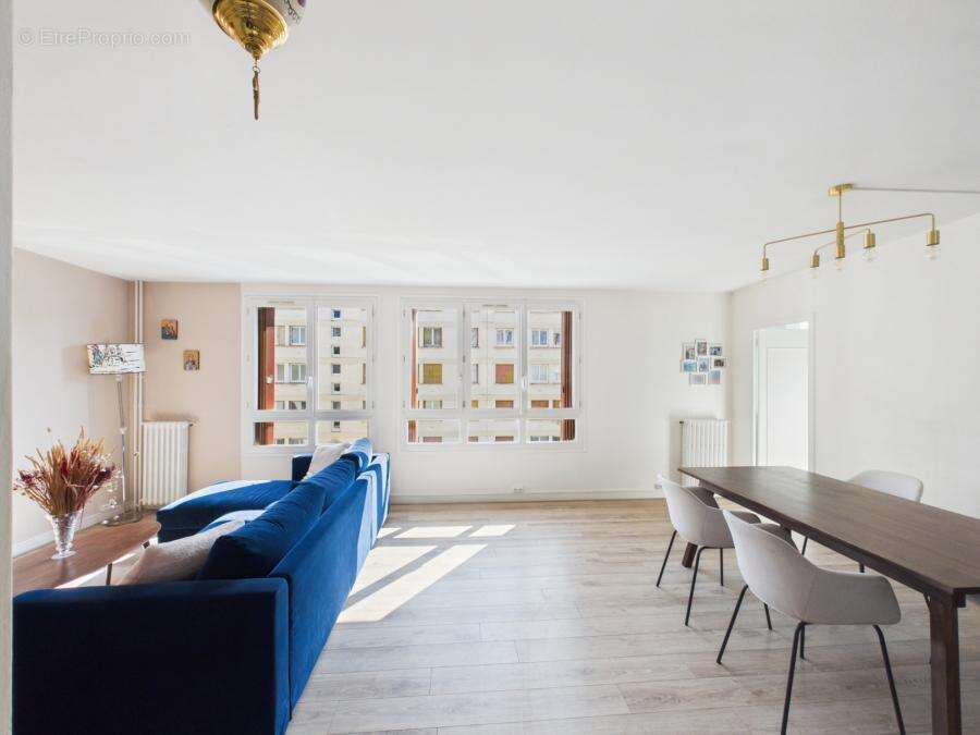 Appartement à CLAMART