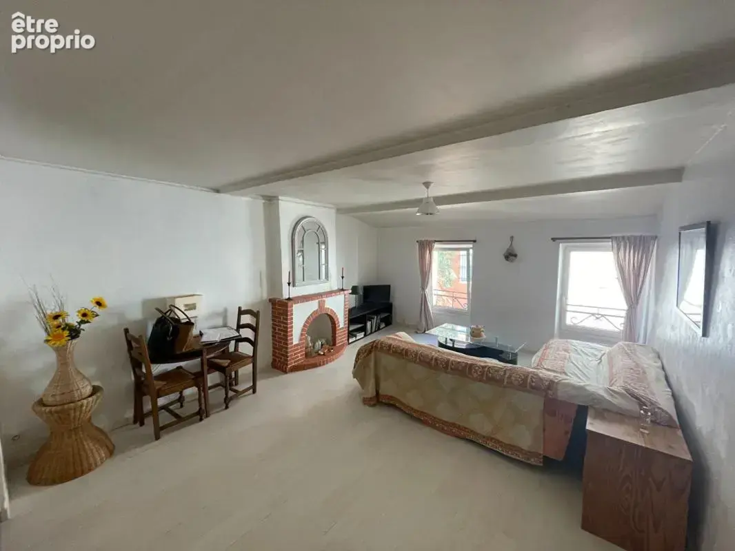 Appartement Frejus 2 pièce(s) 60 m2 - photo 3