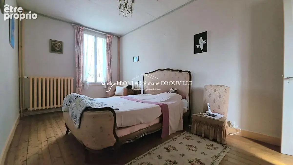 Nogent le roi charmante maison familiale de 225 m², 6 chambres - photo 7