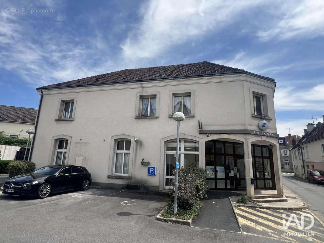 Photo 3 - Appartement à DORMANS