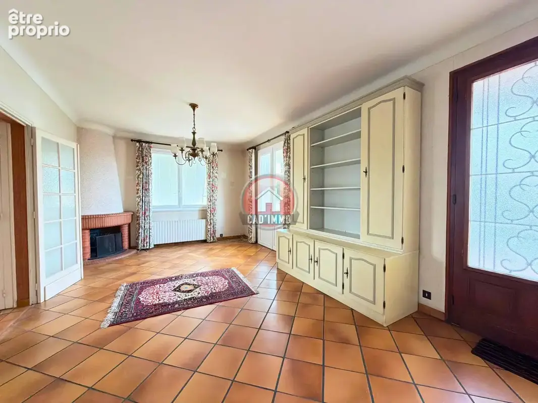 Exclusif maison 190m², 4ch, centre-ville Bergerac - photo 4