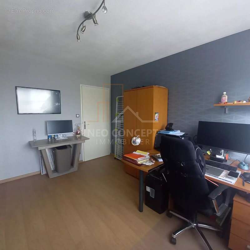 Appartement à HOENHEIM
