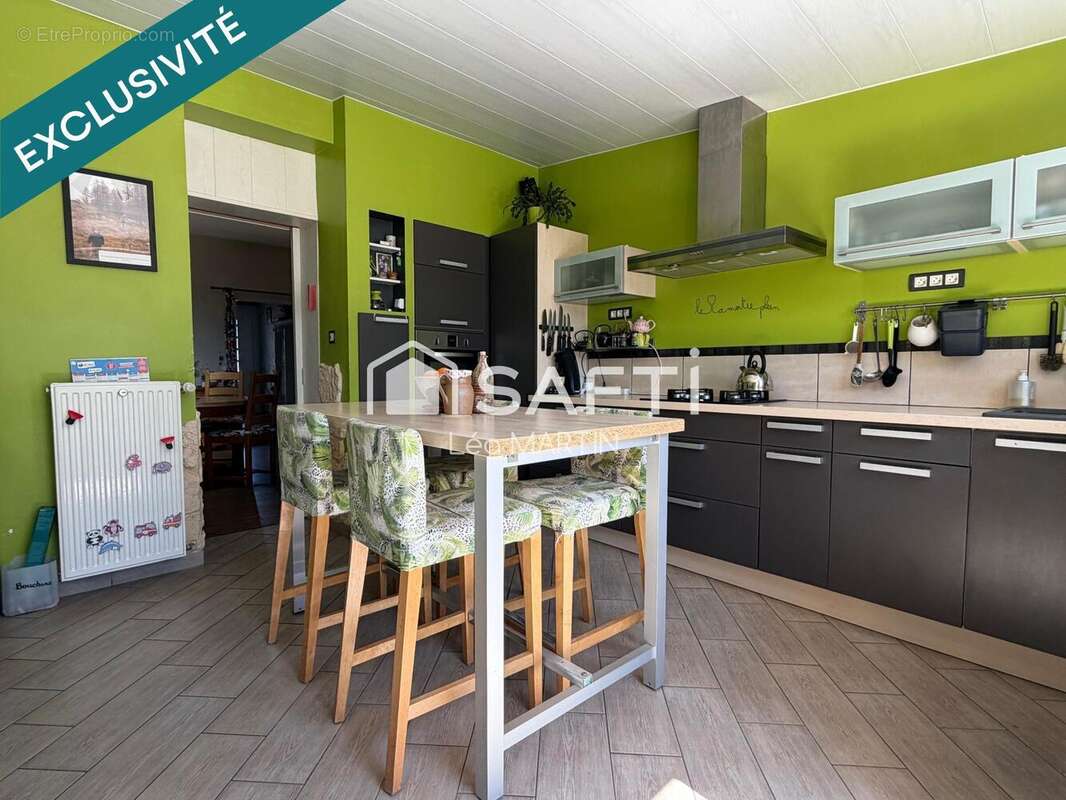 Photo 6 - Maison à CHOLET