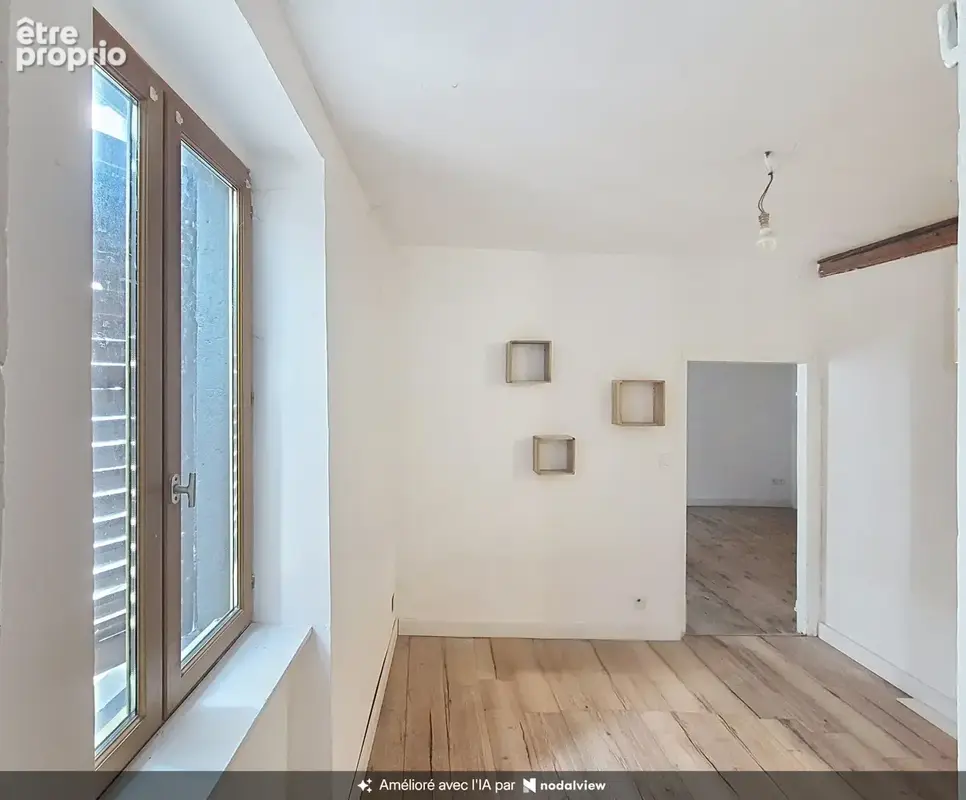 Maison de bourg les martres de veyre - photo 3