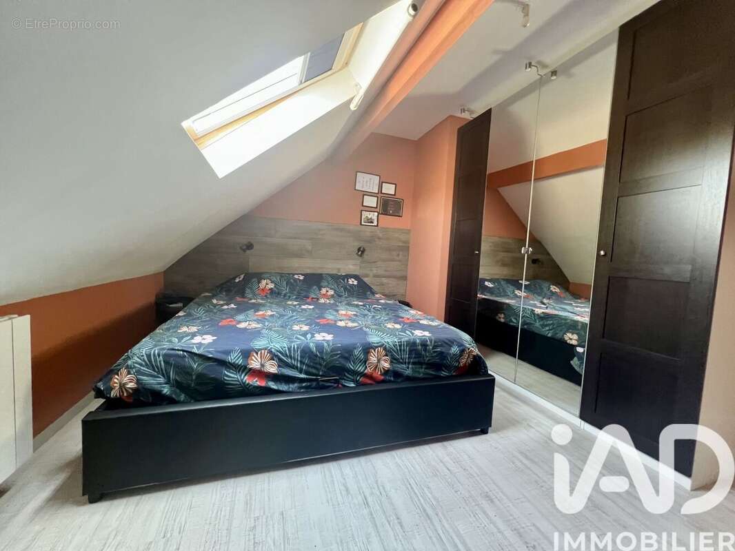 Photo 8 - Maison à LA FERTE-GAUCHER