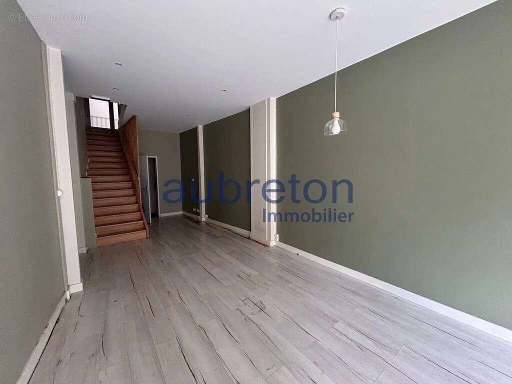 Commerce à GRENOBLE