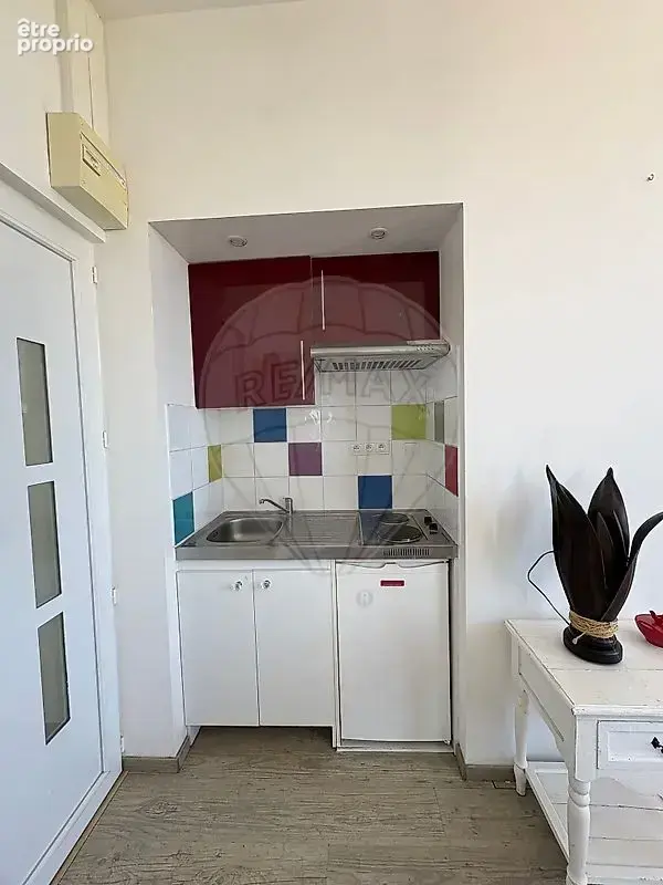 Appartement 1 chambre(s) à vendre - photo 10