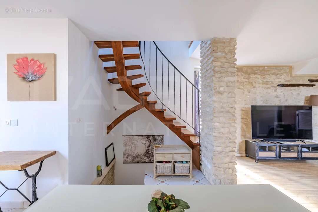 Maison à BOUAFLE