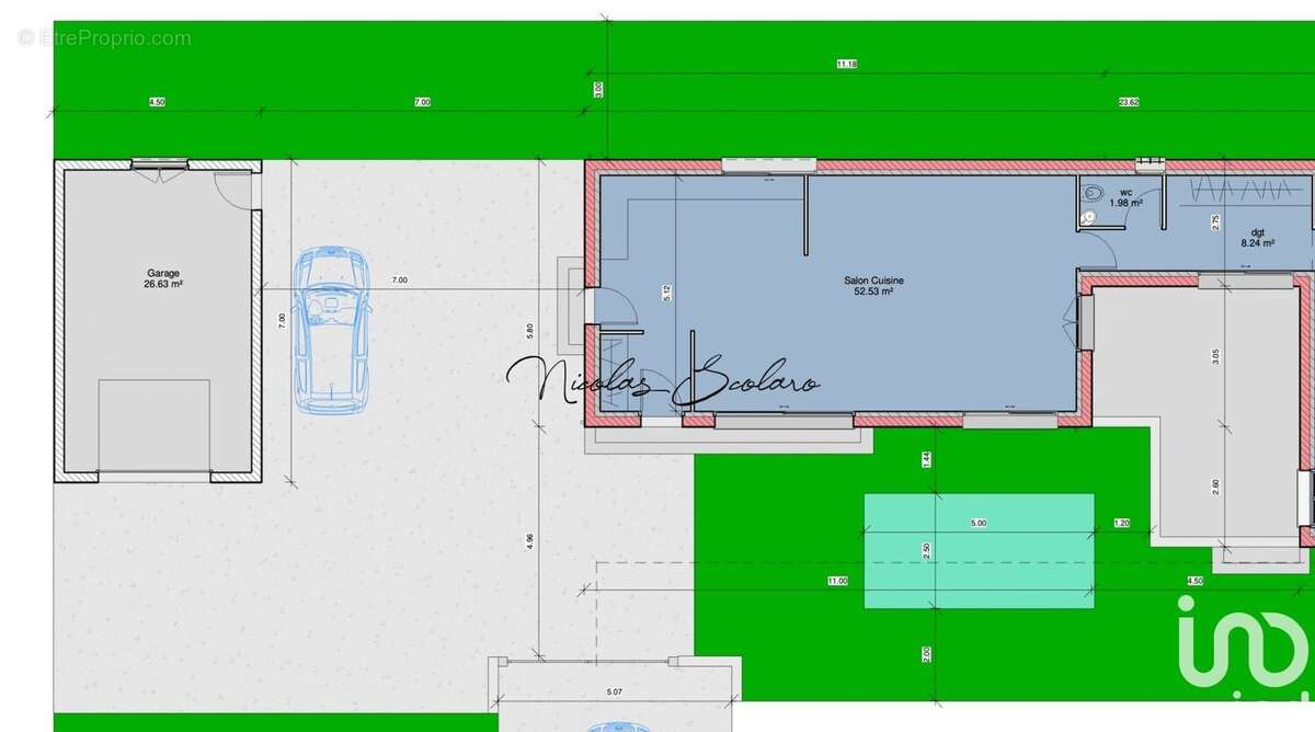 Photo 7 - Maison à AUBIGNAN