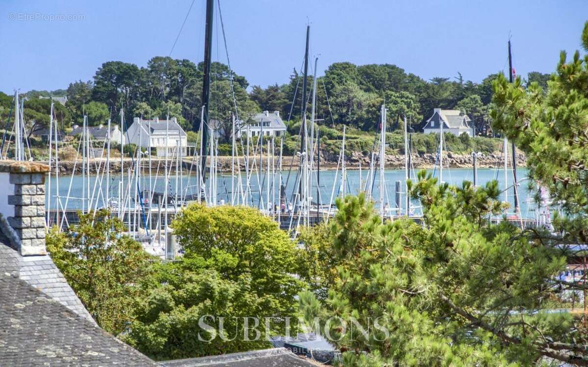 Appartement à vendre La Trinité-sur-Mer - photo 7