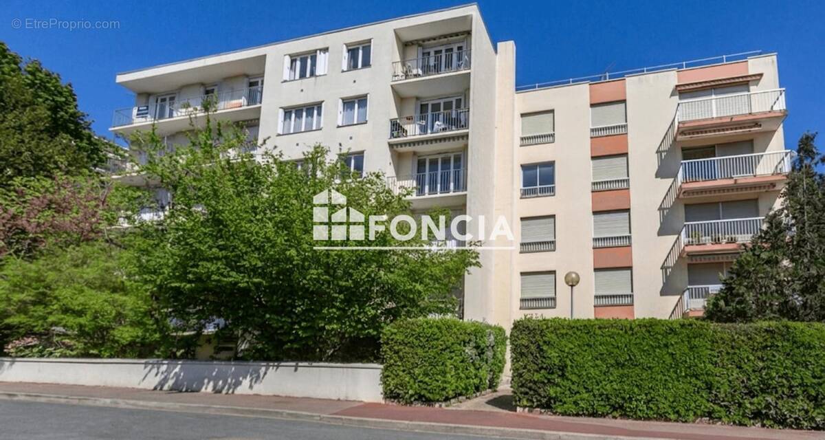 Appartement à ANTONY