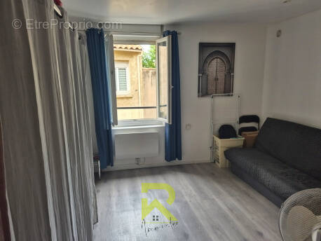 Appartement à NARBONNE