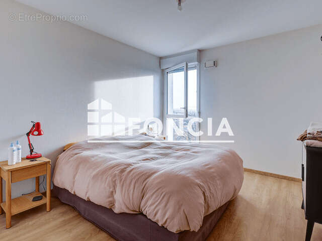 Appartement à DIJON