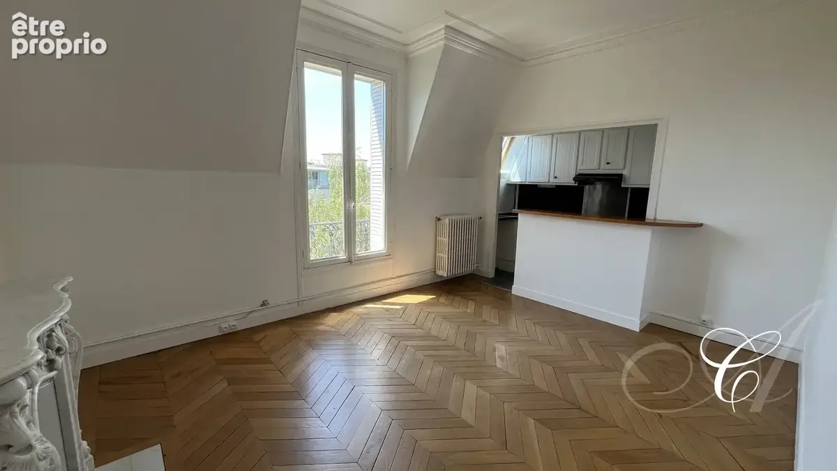 Appartement 2 pièces 58 m² à vendre à Versailles (78000) - photo 5