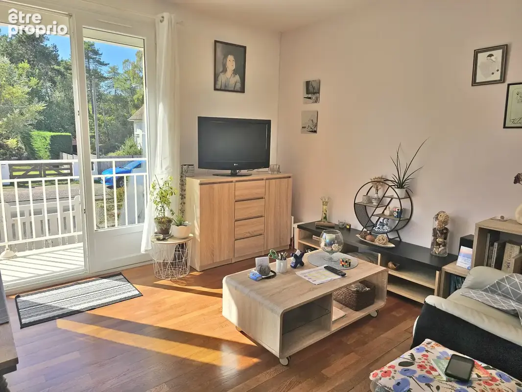 Maison merville franceville plage - photo 6