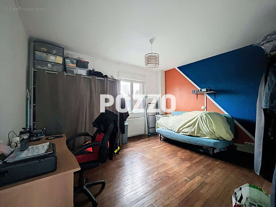 Maison à LA SELLE-LA-FORGE