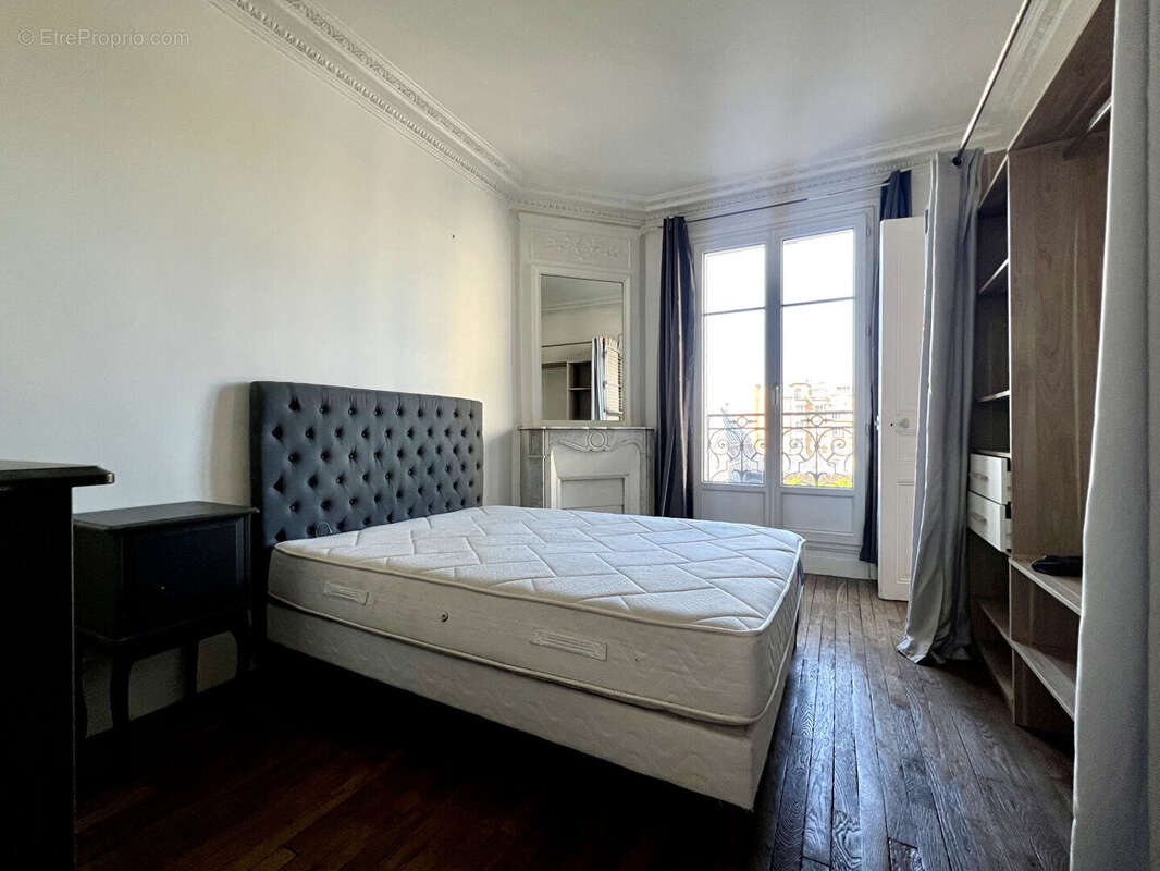 Appartement 35m² à paris 13e arrondissement - photo 3