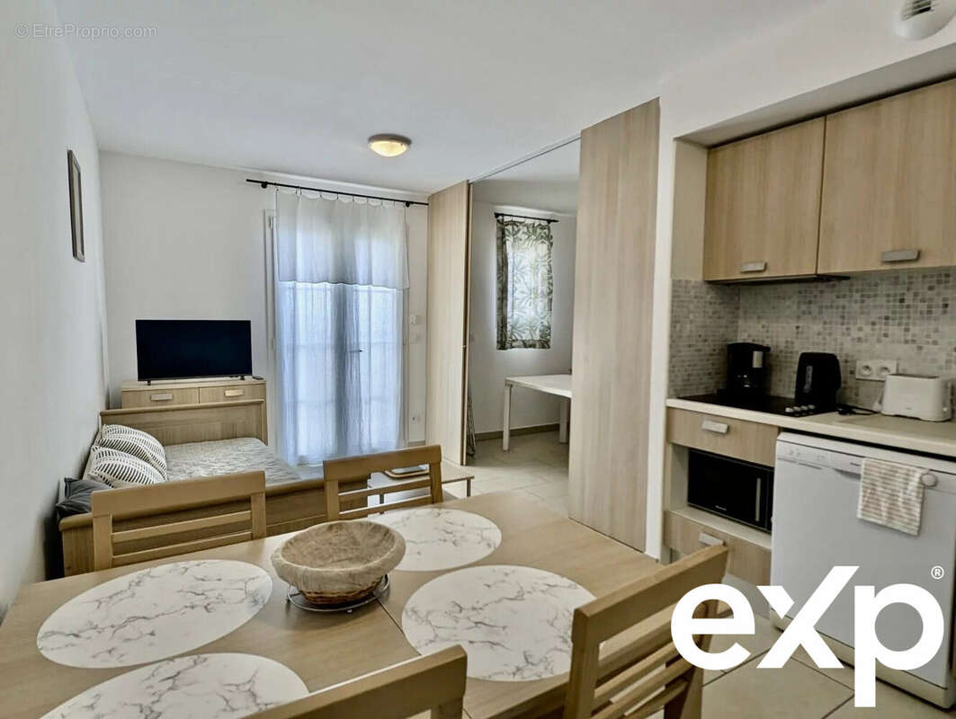 Appartement à SARI-SOLENZARA