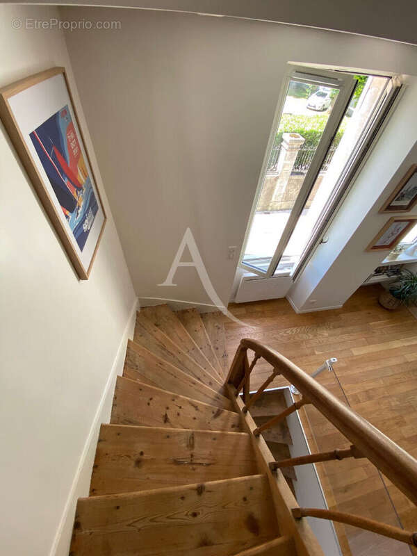 Maison à LA ROCHELLE