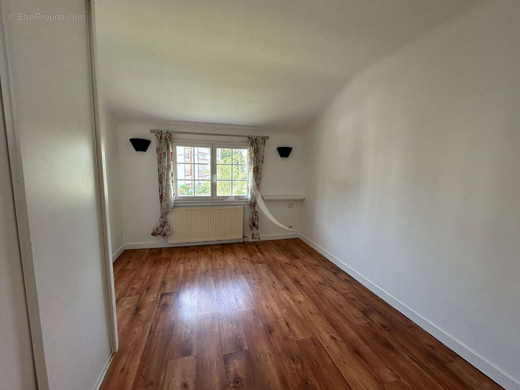 Maison - 4 chambres - saint-herblain bourg - photo 3