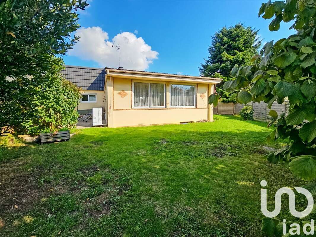 Photo 9 - Maison à BRIE-COMTE-ROBERT