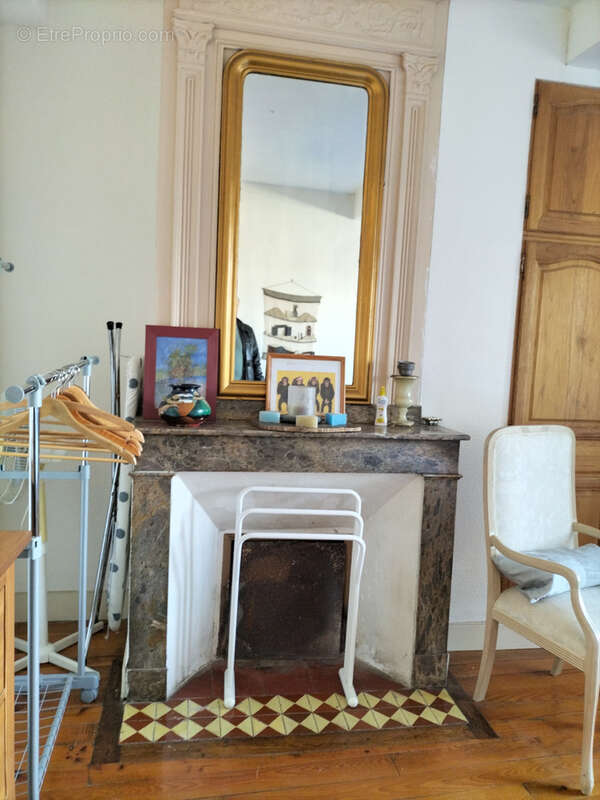 Maison à VILLEFRANCHE