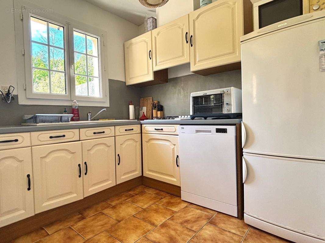 Maison à DOLUS-D'OLERON