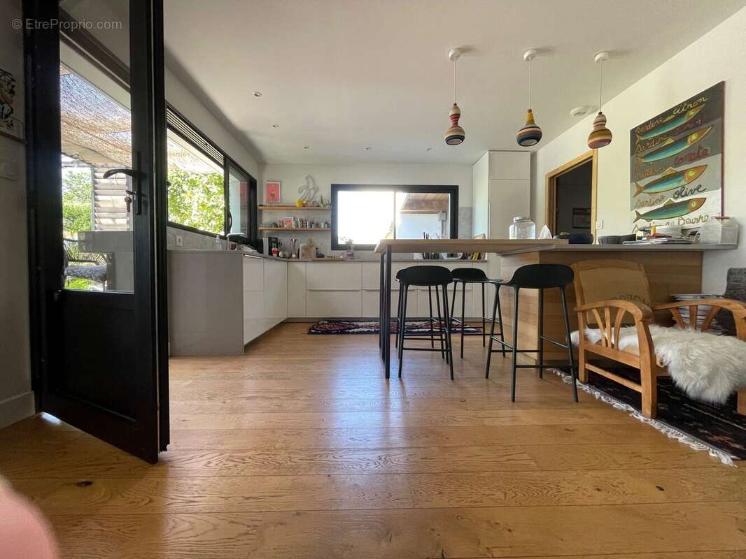 Maison à LA ROCHELLE