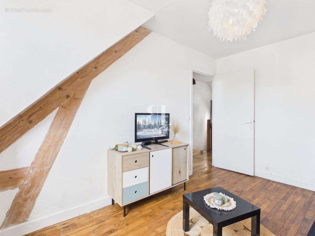 Lanester – une maison cosy pour toute la famille – 4 chambres - photo 8