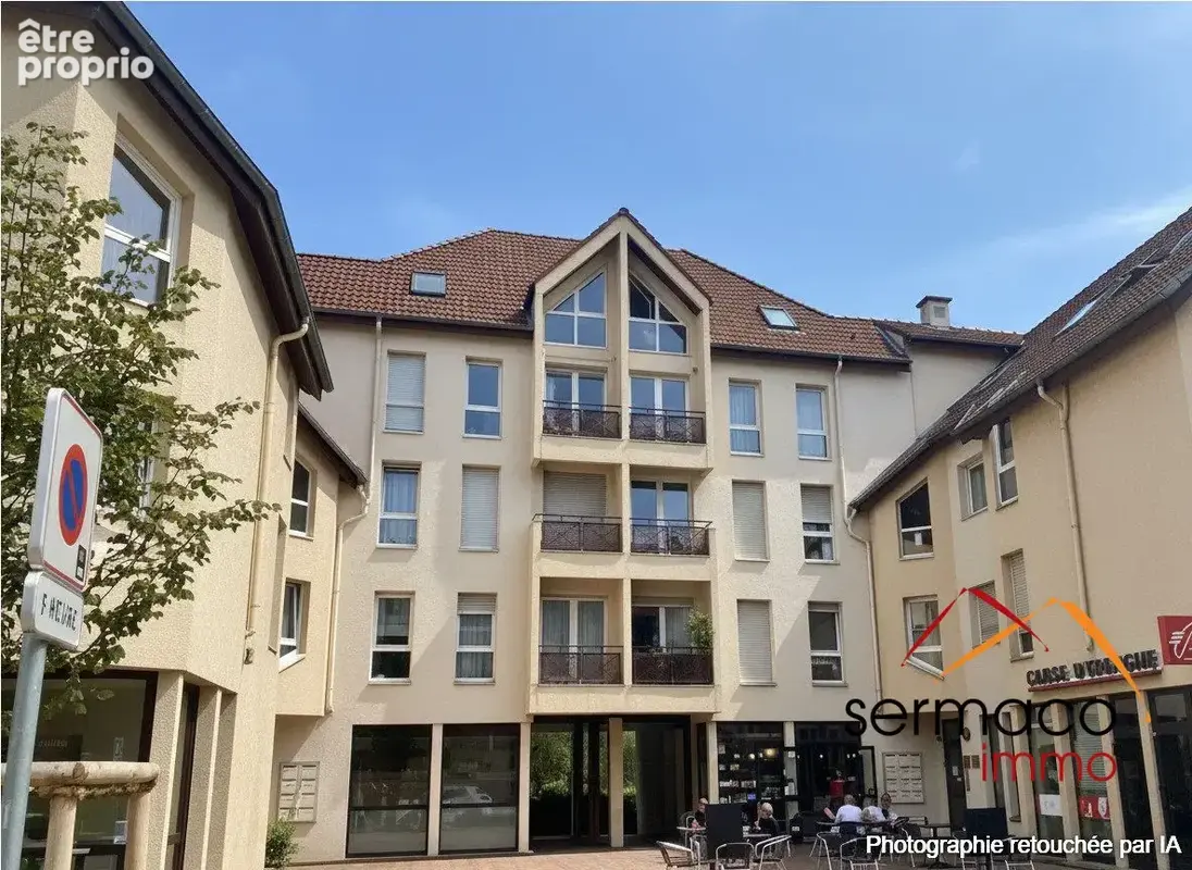 Commerce 207 m² à vendre à Bitche (57230) - photo 3