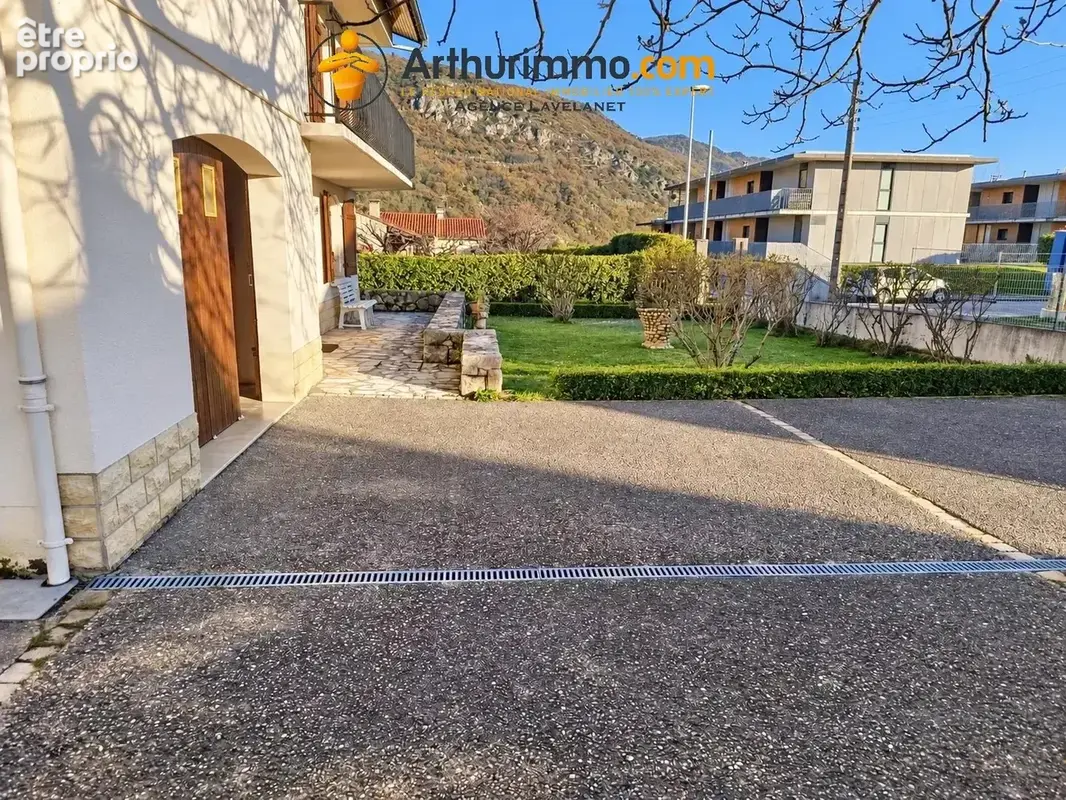 Maison individuelle - 09000 foix - photo 12