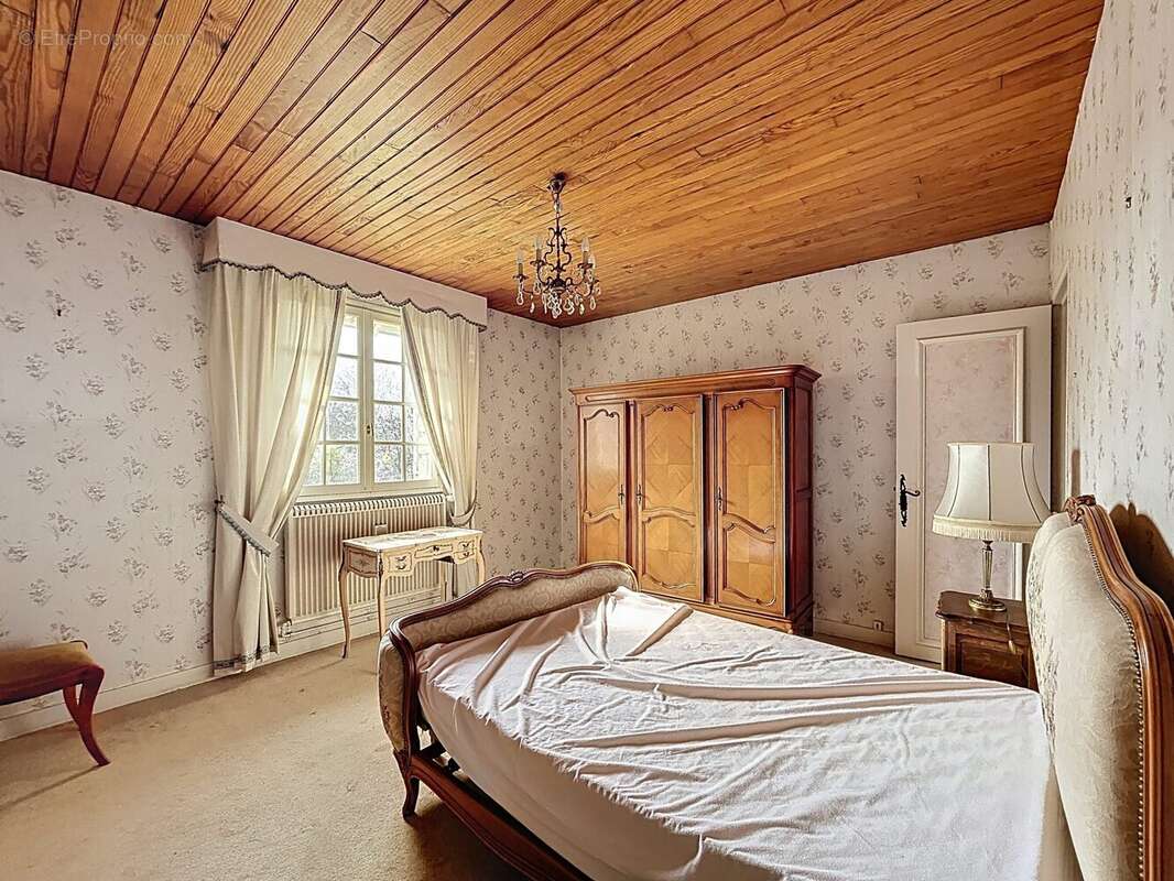 Maison à MAGNY-EN-VEXIN