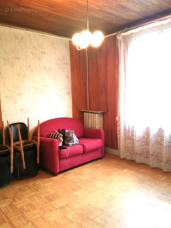 Maison à STAINS