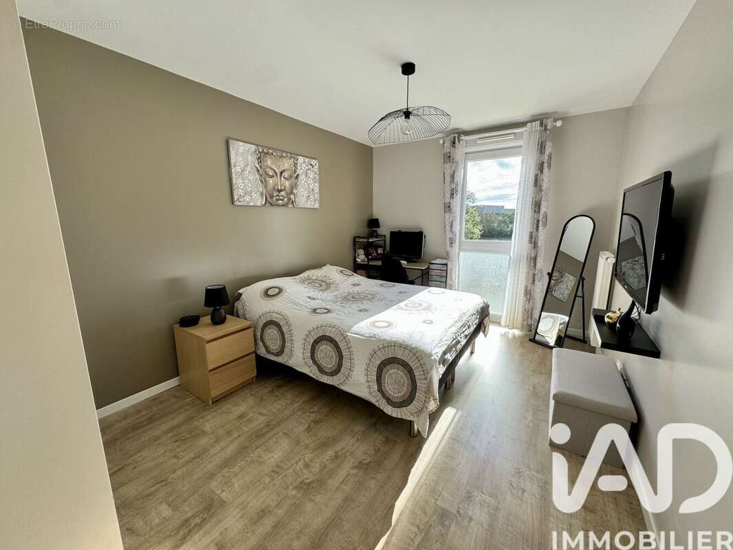Appartement 67 m² à Corbeil-Essonnes  - photo 7