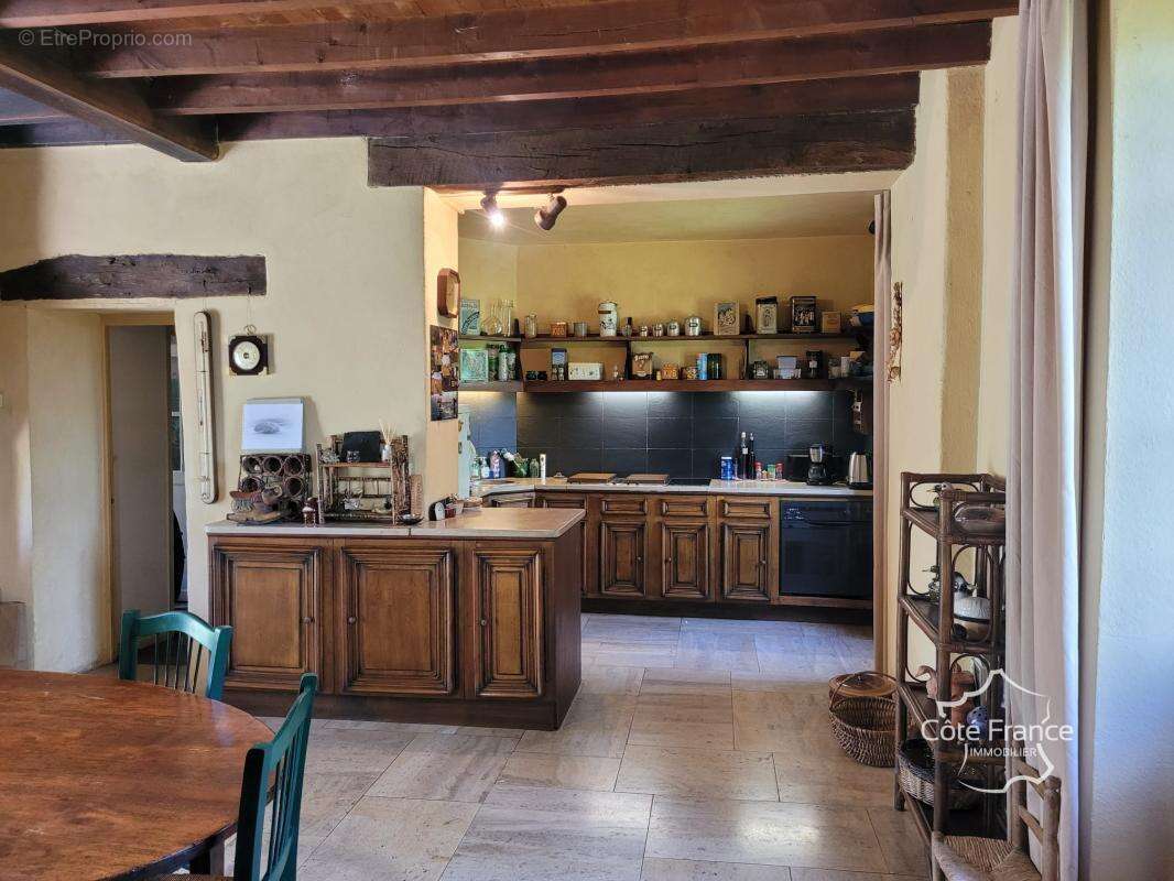 Entre Chatillonnais et Auxois, une propriété Bourguignonne d - photo 11