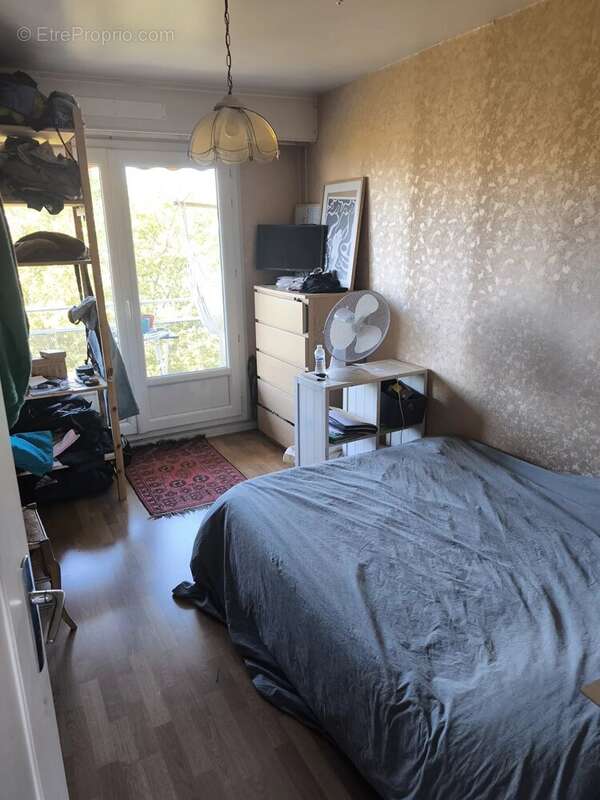 Appartement à LYON-6E