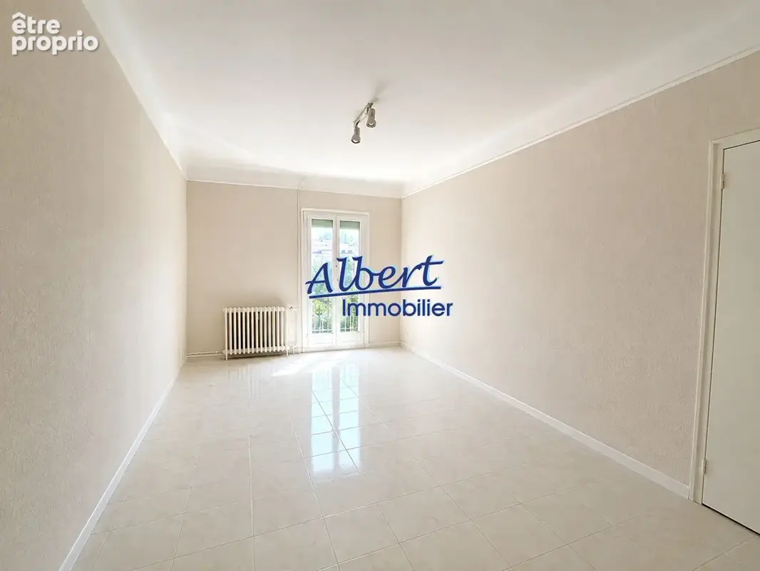 Lot de 2 appartements - Six-fours les plages centre-ville - photo 2