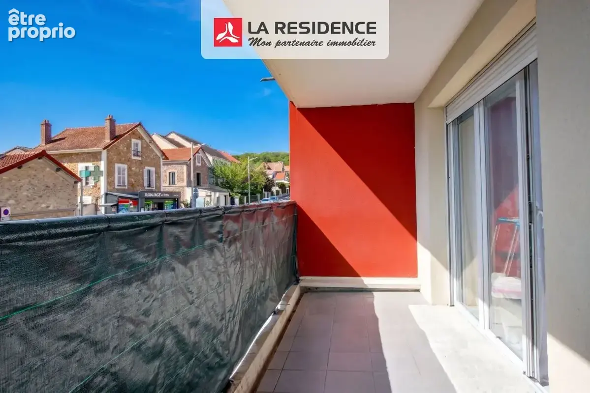 Appartement 3 pièces 71 m² à vendre à Chanteloup-Les-Vignes (78570) - photo 8