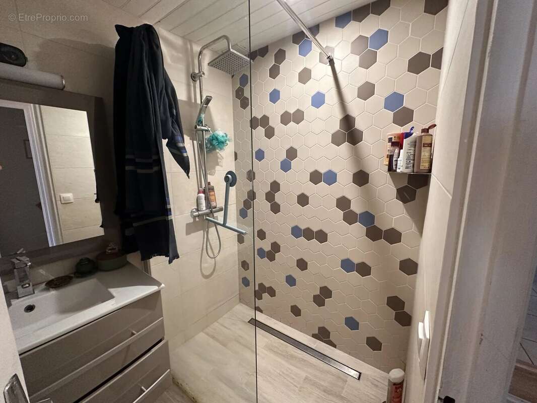 Maison à SAINT-PHILBERT-DE-BOUAINE