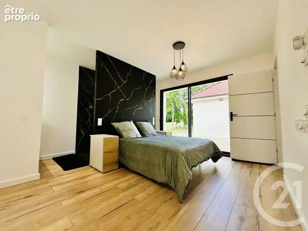 Maison 67 m² à Chateau-Chervix  - photo 15